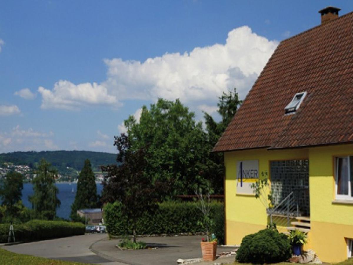 Hotel Anker Bodman-Ludwigshafen Εξωτερικό φωτογραφία