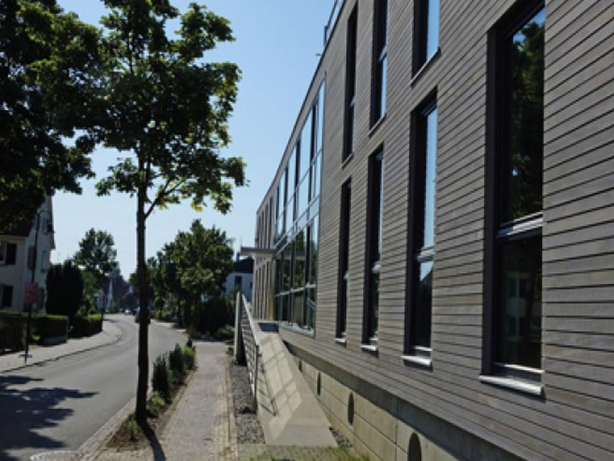 Hotel Anker Bodman-Ludwigshafen Εξωτερικό φωτογραφία