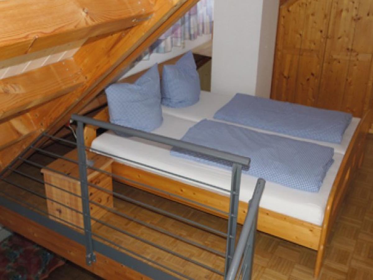 Hotel Anker Bodman-Ludwigshafen Εξωτερικό φωτογραφία