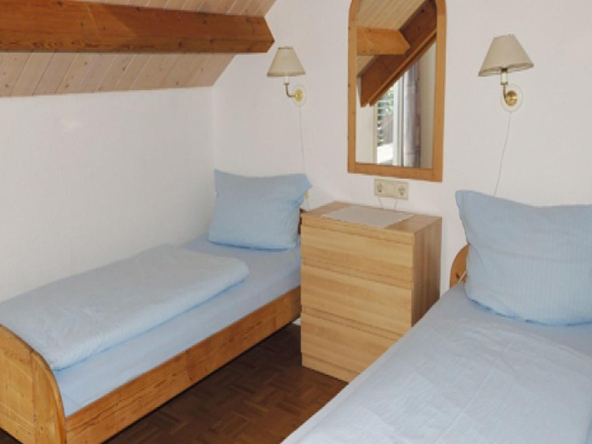 Hotel Anker Bodman-Ludwigshafen Εξωτερικό φωτογραφία