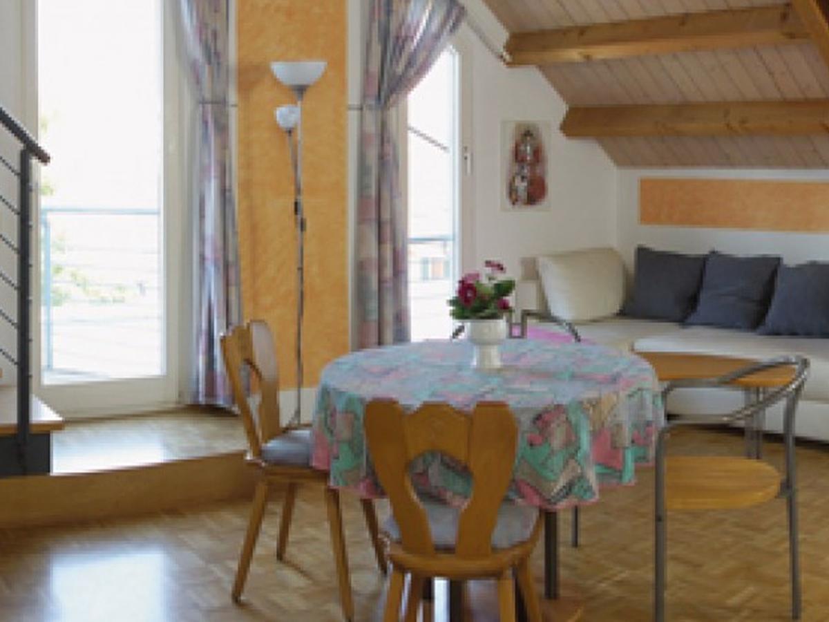 Hotel Anker Bodman-Ludwigshafen Εξωτερικό φωτογραφία