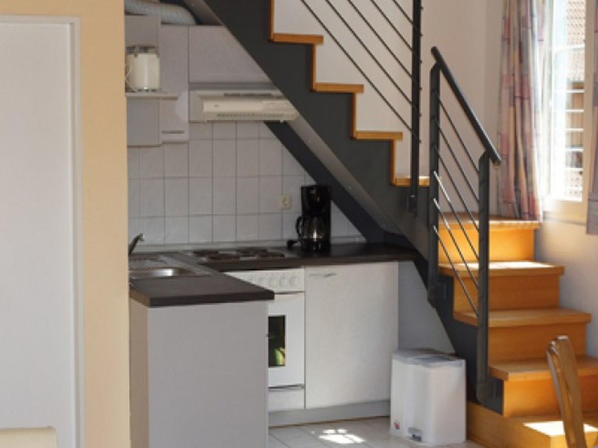 Hotel Anker Bodman-Ludwigshafen Εξωτερικό φωτογραφία