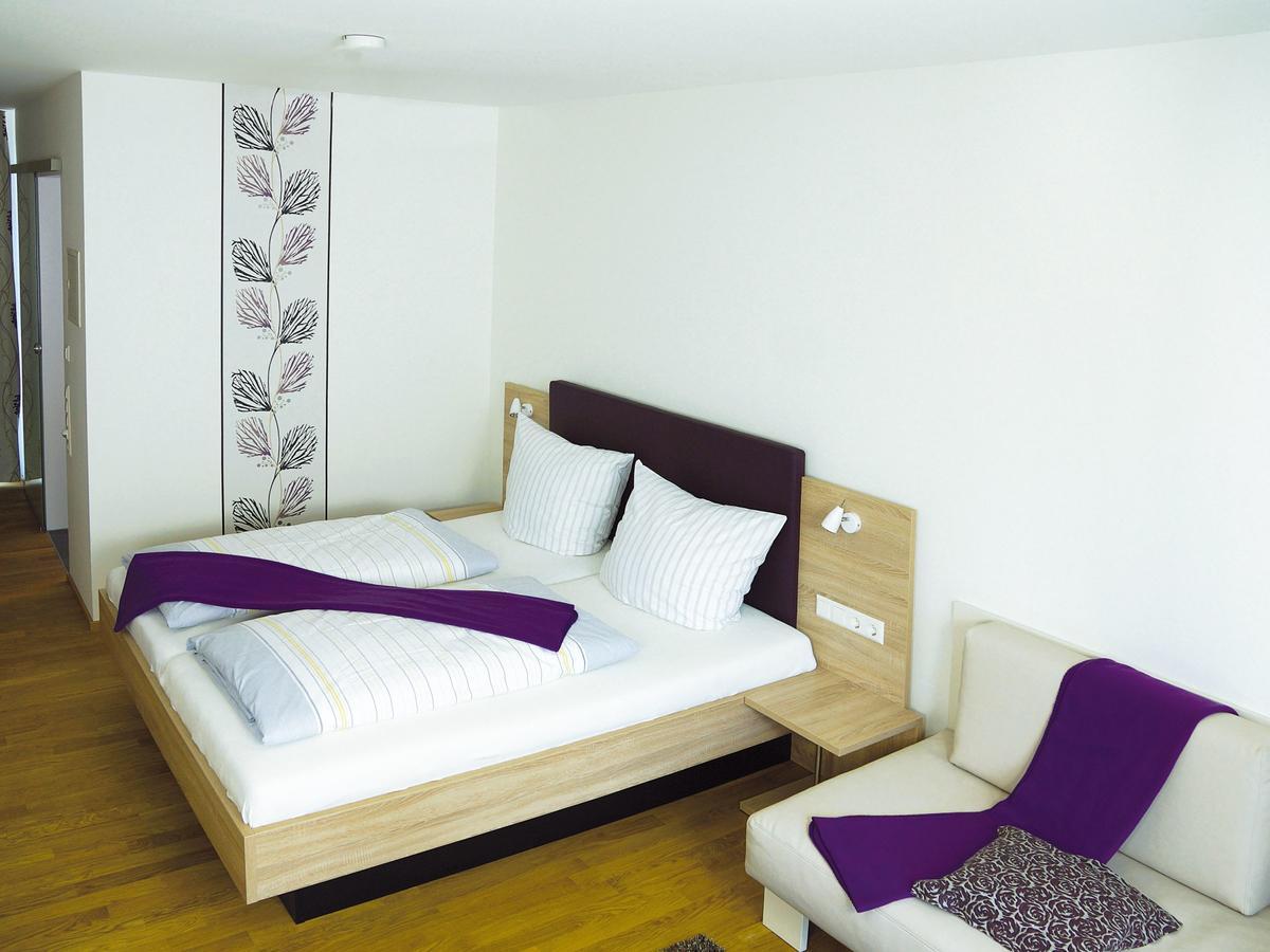 Hotel Anker Bodman-Ludwigshafen Εξωτερικό φωτογραφία
